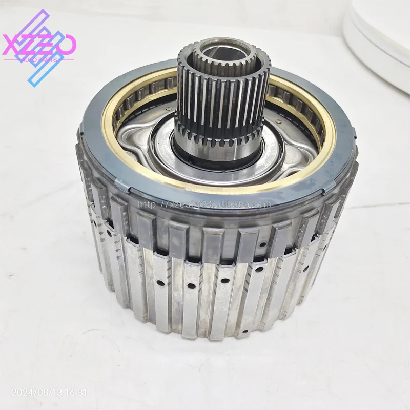 Auto Parts V5A51 V4A51 Automatic Transmission Planetary Gear Drum Carrier for Mitsubishi Montero Sport