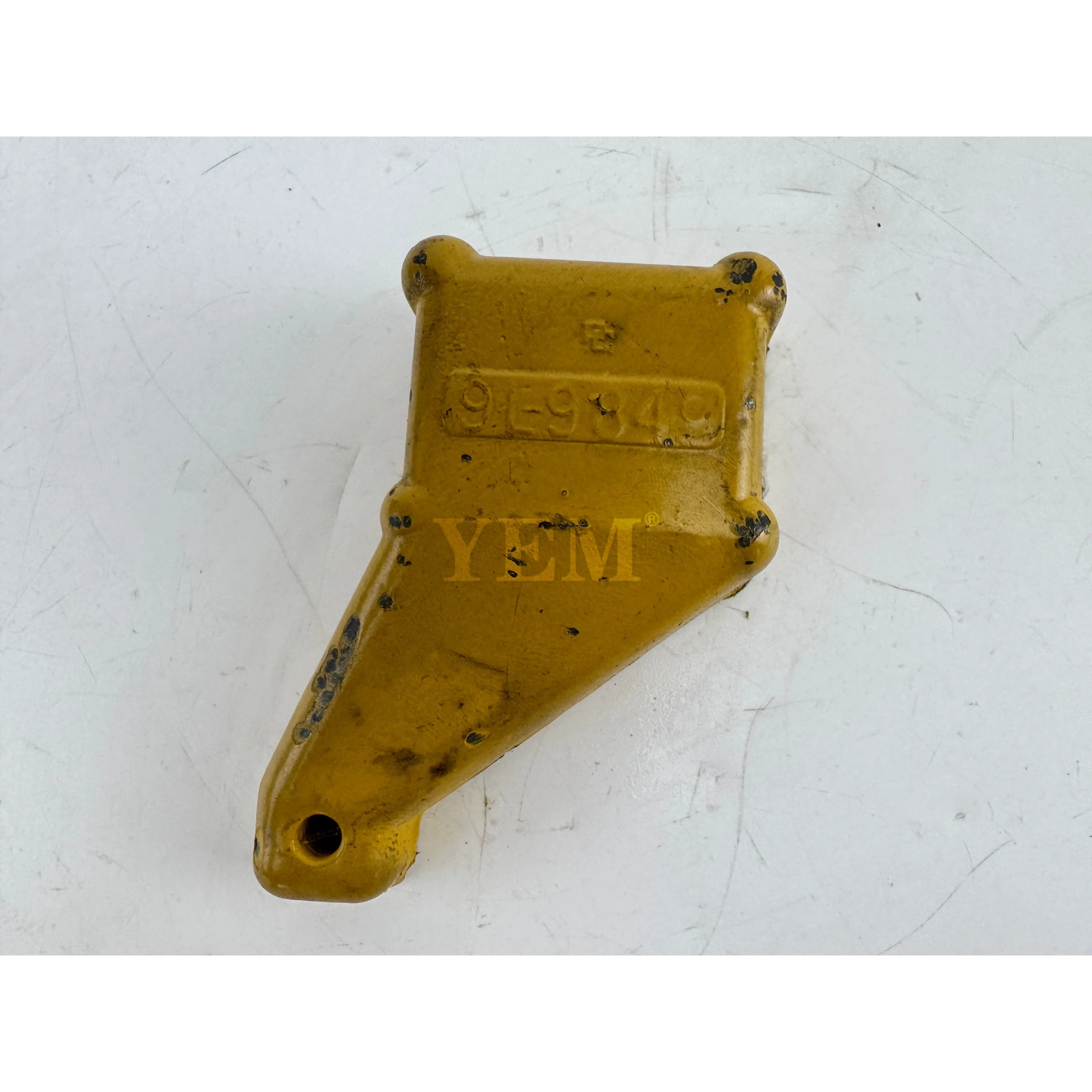Valve Rocker Arm Cover 9L-9849 for Caterpillar 3208 Engine Parts for Sale