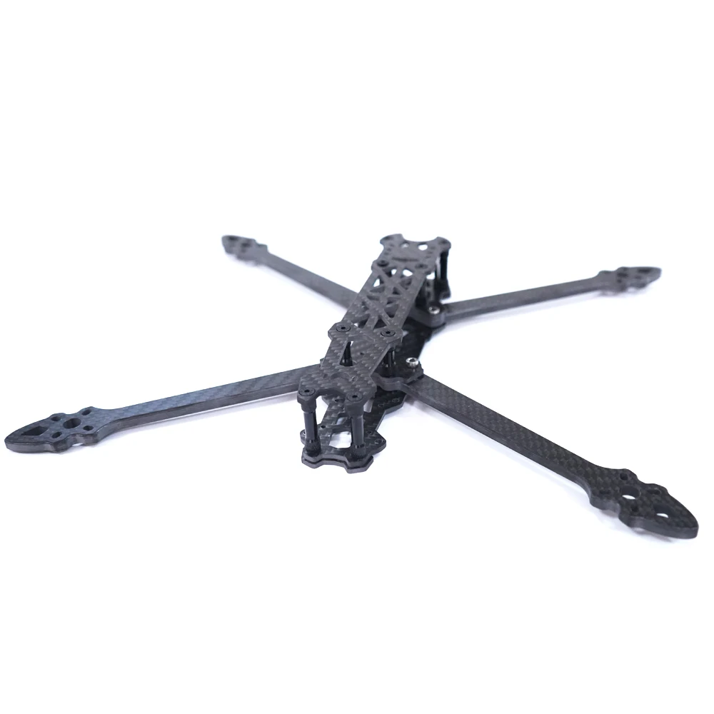 MARK 4 13 Inch V2 MAK4 Carbon Fiber Frame Kit Drone Accessories DIY Freestyle FPV Racing Drone Parts