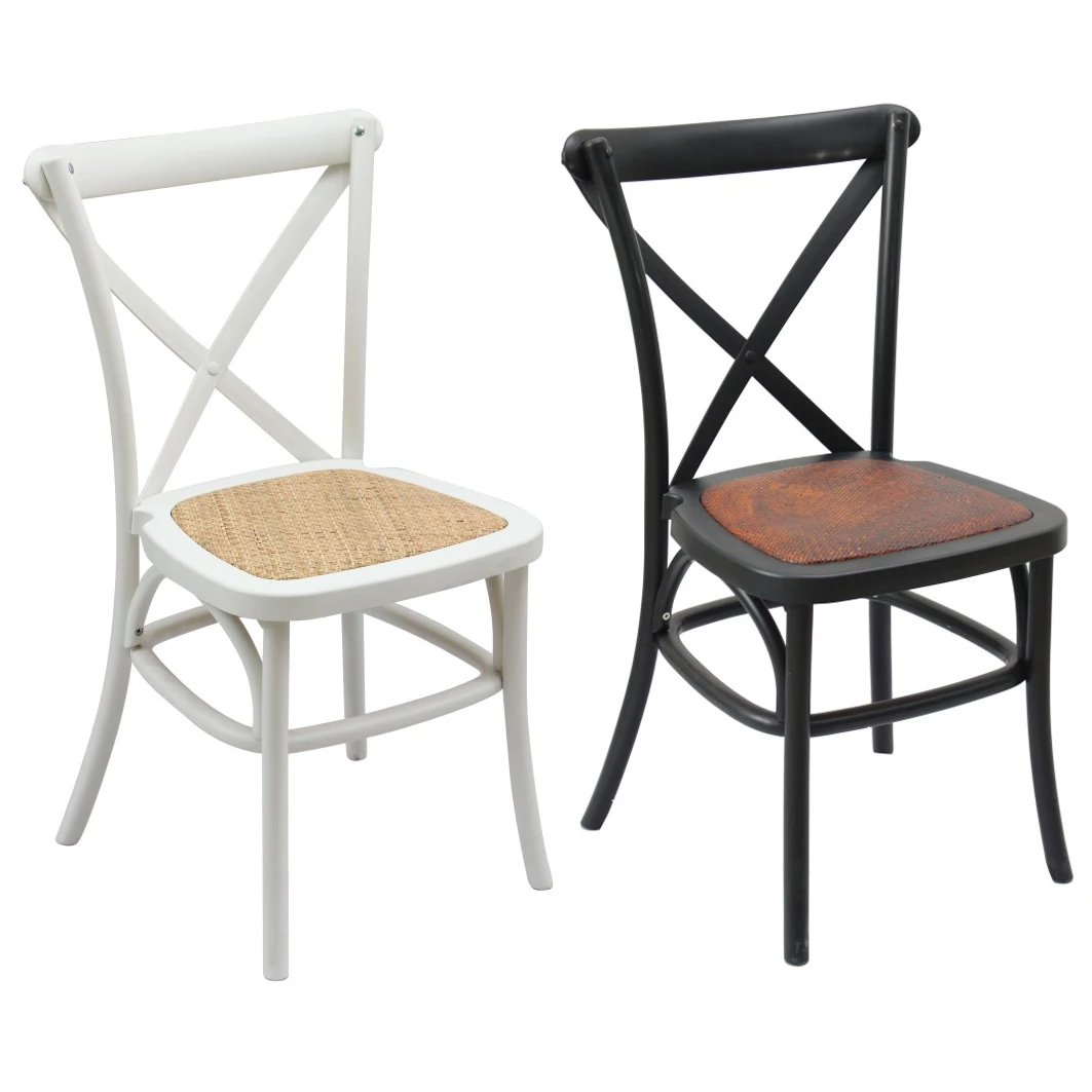 Пластиковый деревянный крестообразный стул, деревянный стул, оптовая цена