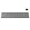 # 4/C 1-3 MM, 20 Orificios