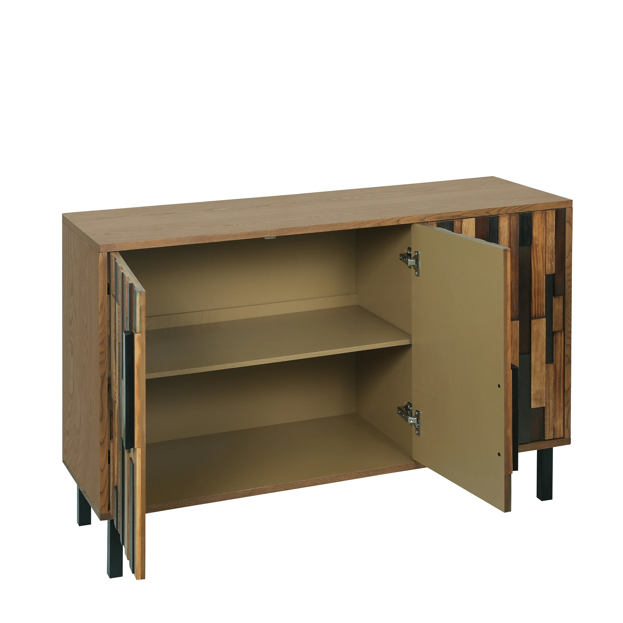 Elvarenae Marquet Patterned Sideboard — product detail