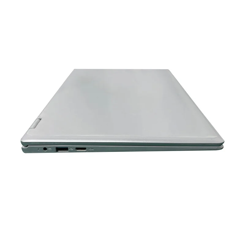 Wholesale Price Touch Sensitive11.6inch yoga book mini laptop 360Degree rotation slim screen notebook tablet pc laptops computer