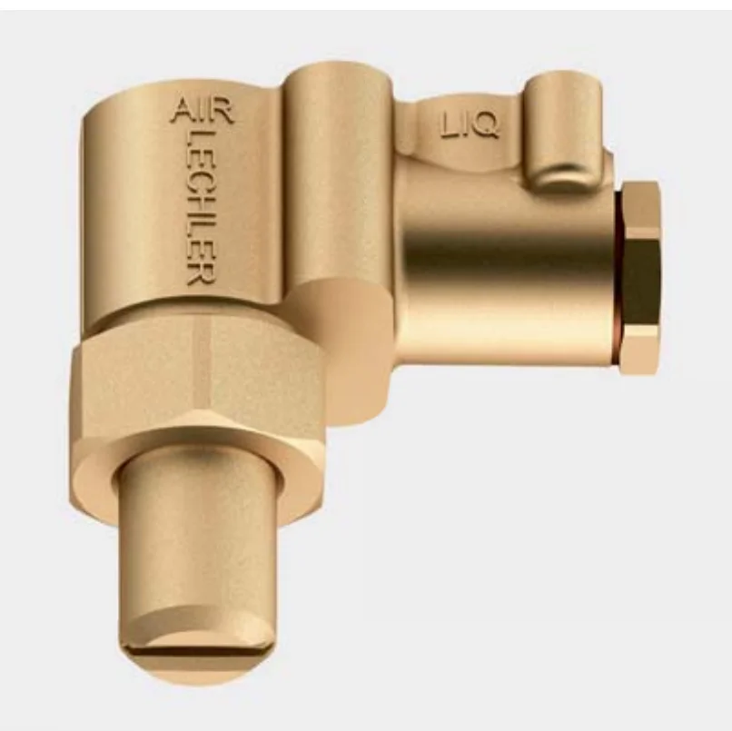 Lechler Billetcooler Brass Solid Conical Nozzle Spray Precision Nozzle