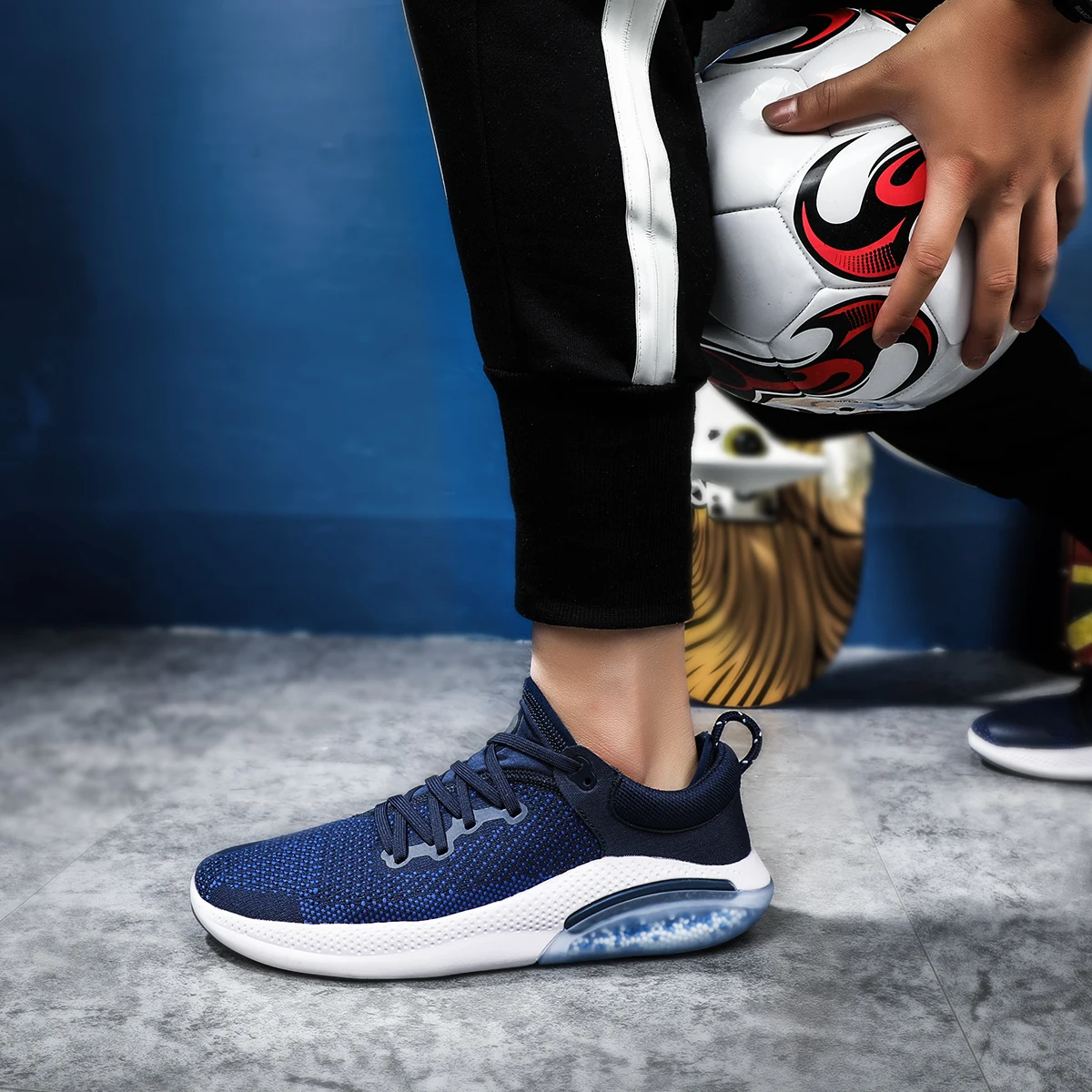 Ultra-light Air Cushion Original Unisex Sneakers Fashion Men Comfortable  Sports Running Shoes - Buy Men's Ultra-light Air Cushion Sneakers For  Running,Shoe Men,Sneaker Mens Product on Alibaba.com