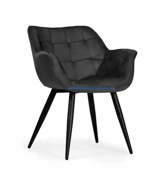 Modern Italian Style Dining Chairs Executive Hotel Chairs Design Dining