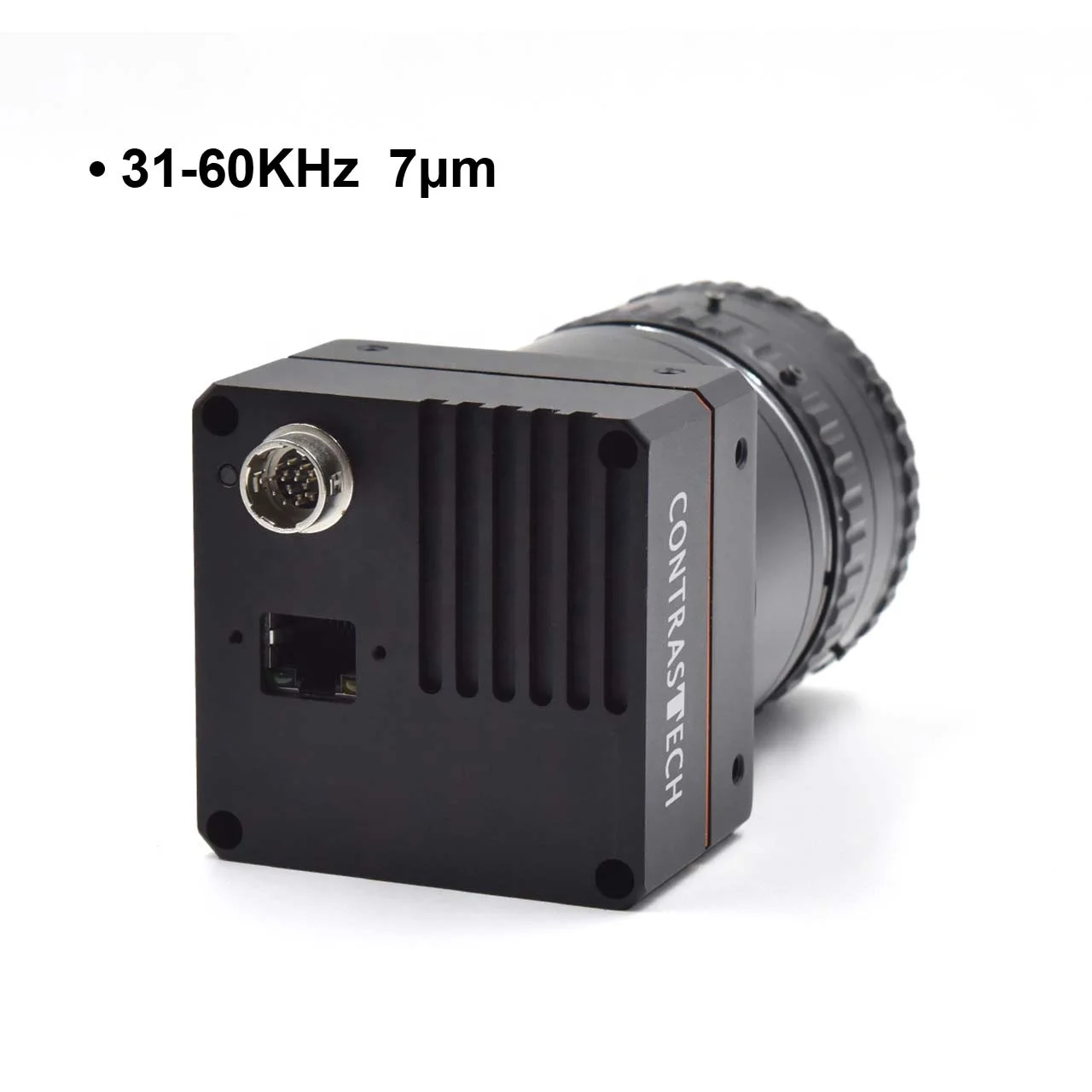 8000 Pixel Multi-Line CMOS Sensor TDI Camera for Solar Inspection