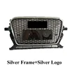 Silve Framed