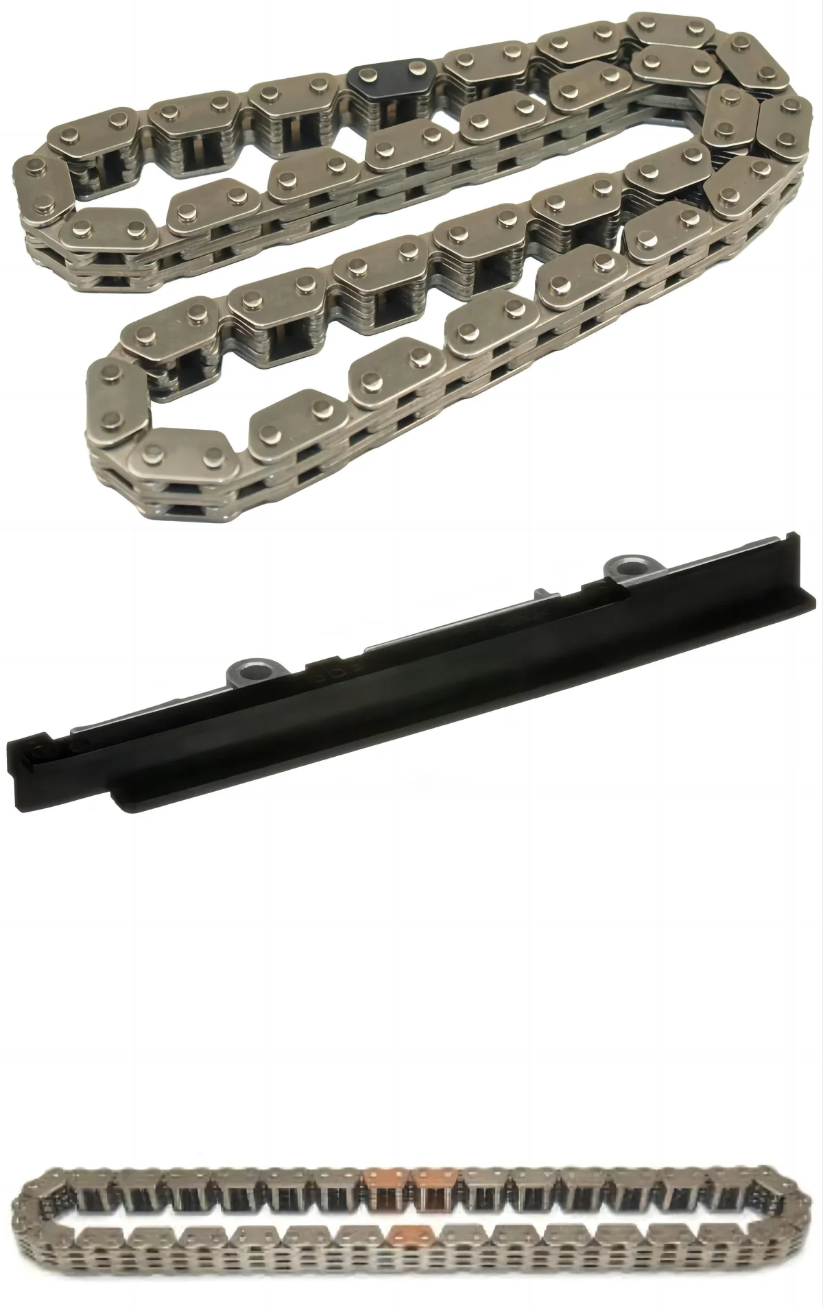 Timing Chain Kit 6 Pieces For Nissan Altima/frontier/np300/pickup/urvan