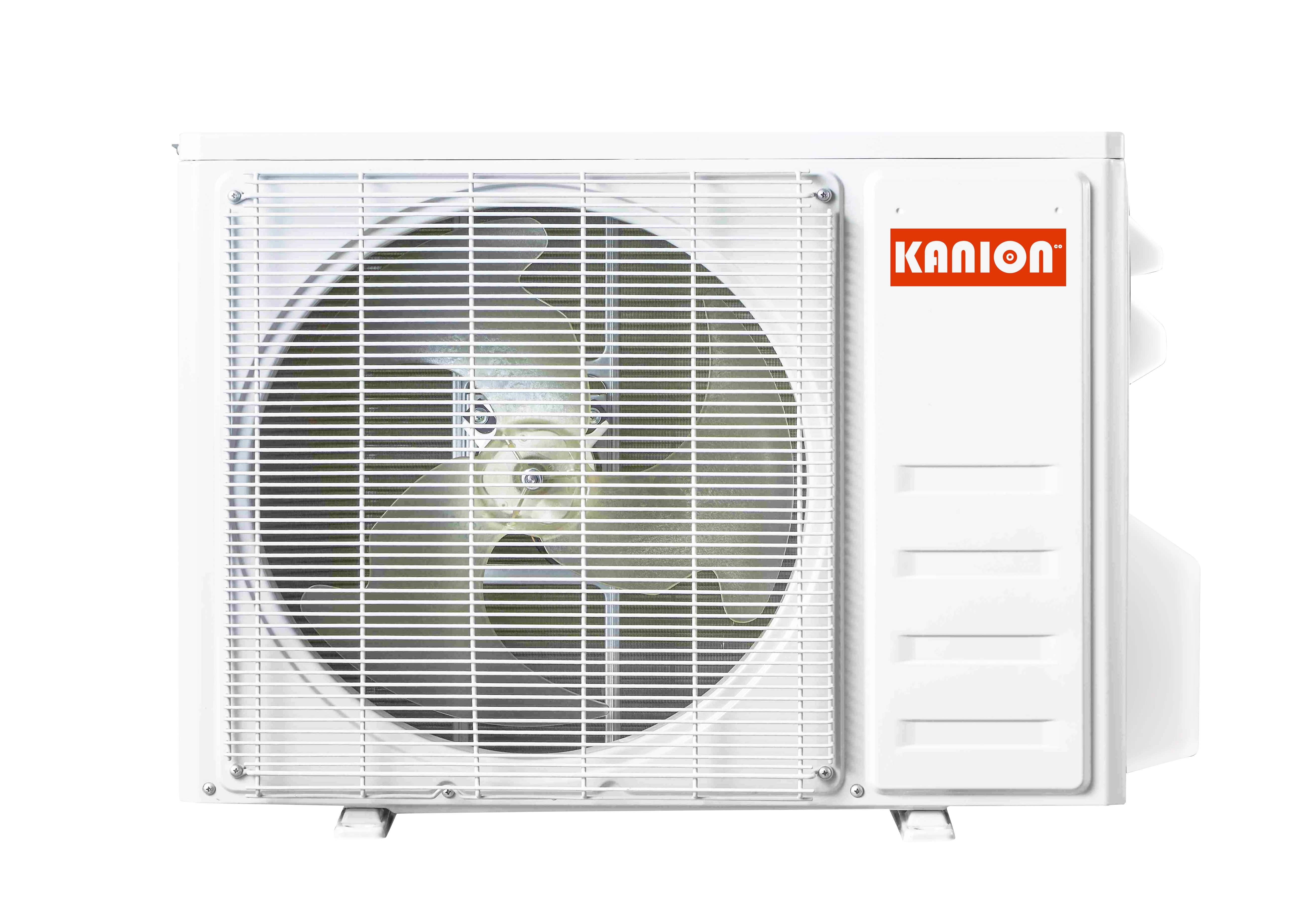 12000BTU Split Air Conditioner Inverter R410A Heat Pump Smart Wall Mounted Mini Split air Conditioning 1 Ton AC Origin for Home