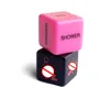 rosa nera 2 pezzi/set