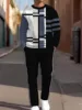 White black