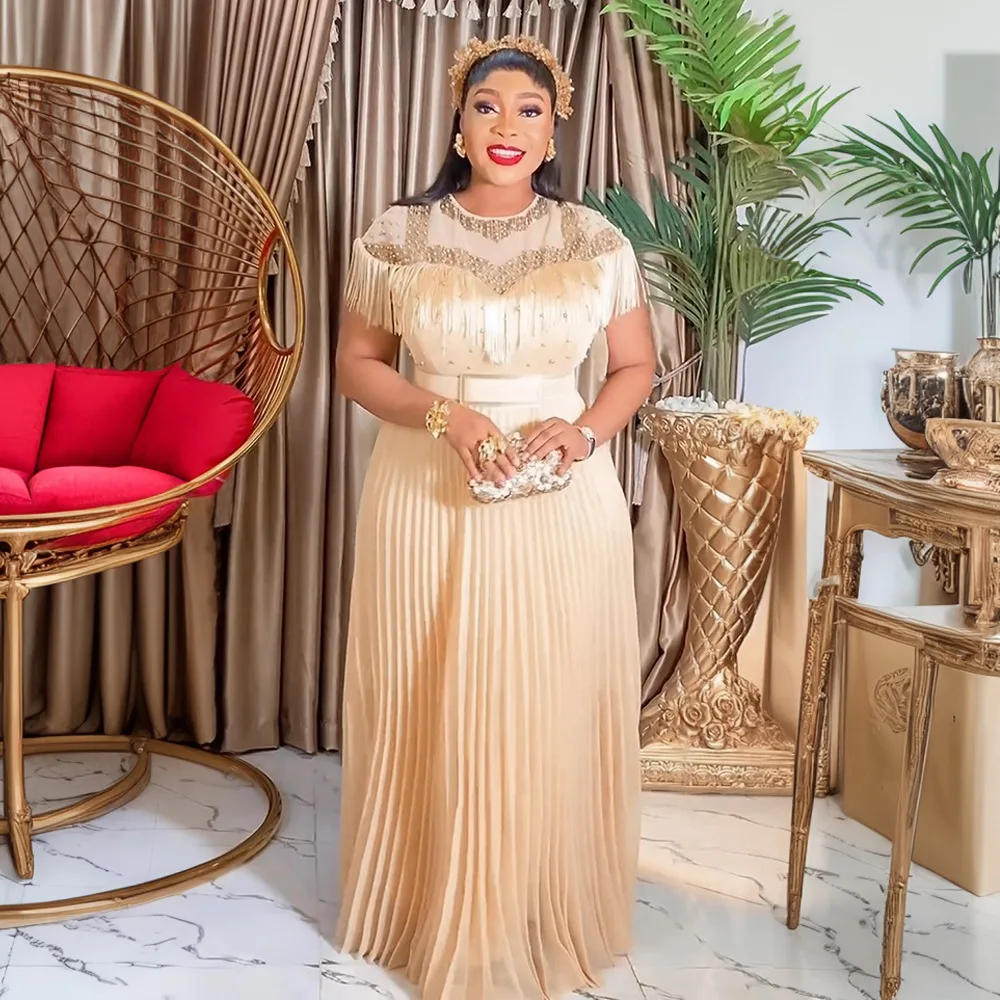 golden hour dress code Golden Hour Dress – LYCHEE RESORT main image 0