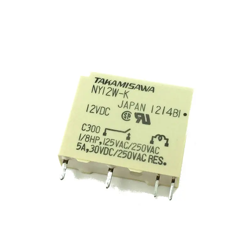 Relay Daya Mini 12v 5a Ny12w K Ny 12w K Buy Mini Power Relay 12v Power Relay Power Relay 12v Product On Alibaba Com