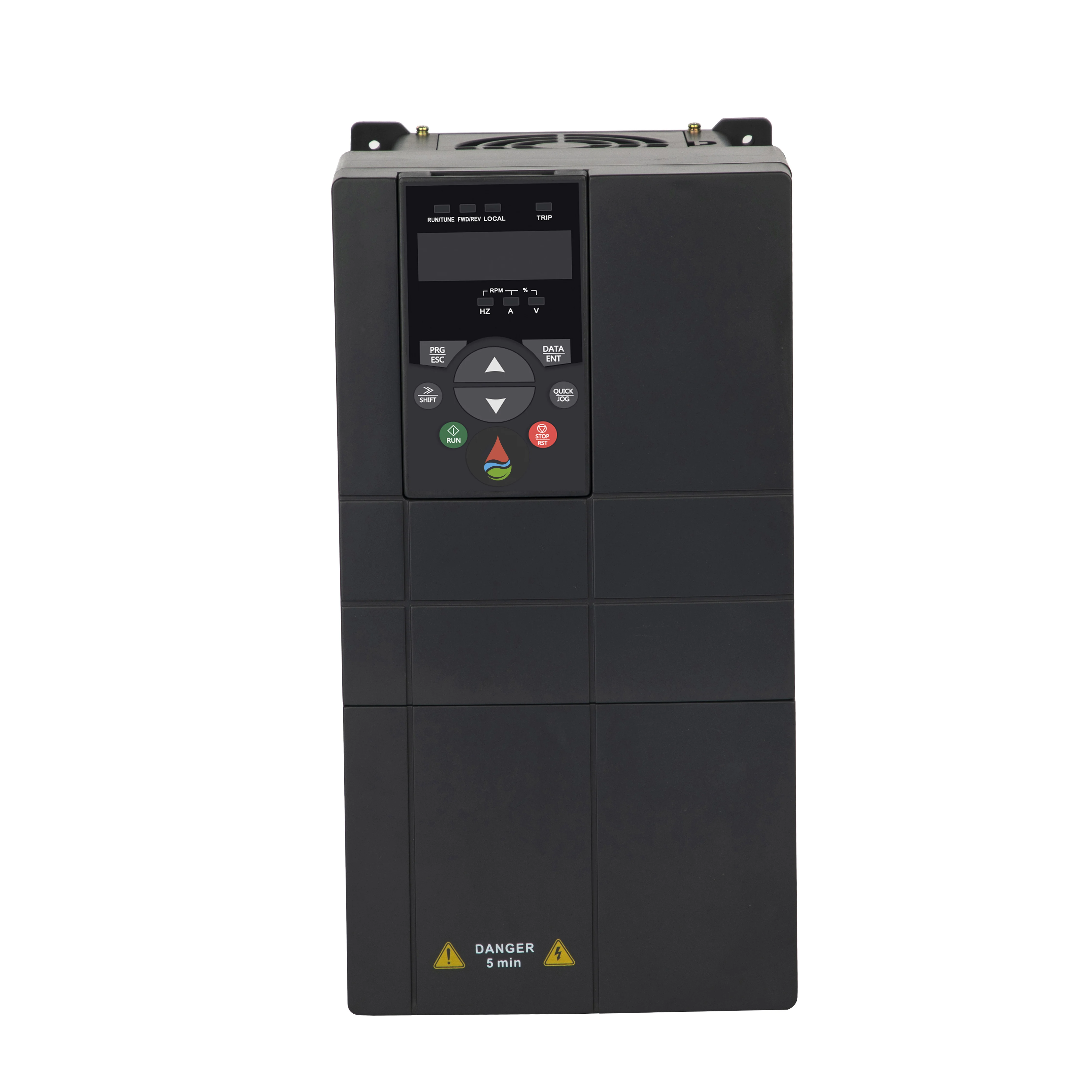 CKMINE New Arrival 380V 15KW 15000W Three Phase Off Grid MPPT Solar Inverter for Pv Water Pump Pumping System