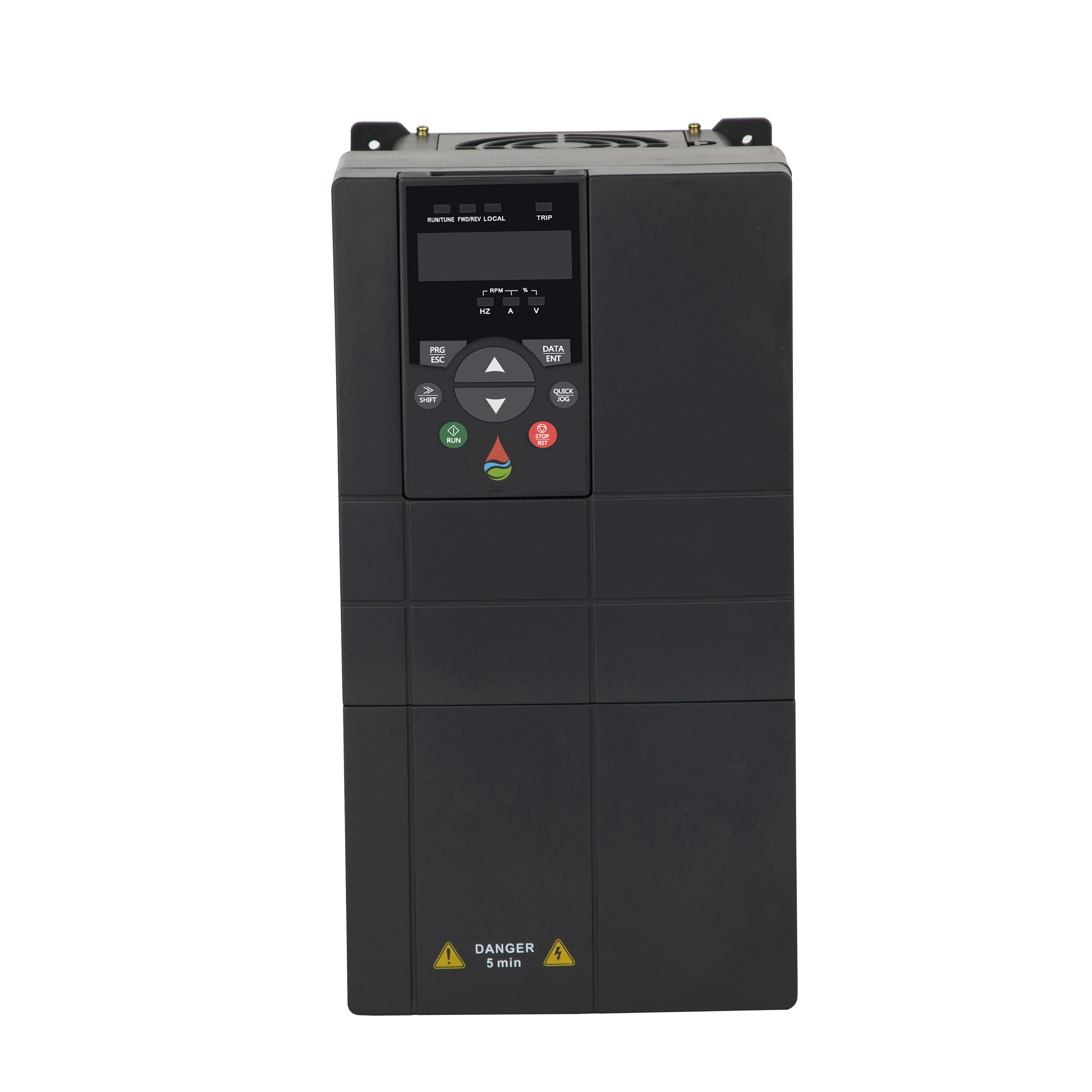 CKMINE 새로운 도착 380V 15KW 15000W Pv 워터 펌프 펌핑 시스템용 그리드 MPPT 태양광 인버터에서 삼상