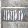 Fold three white