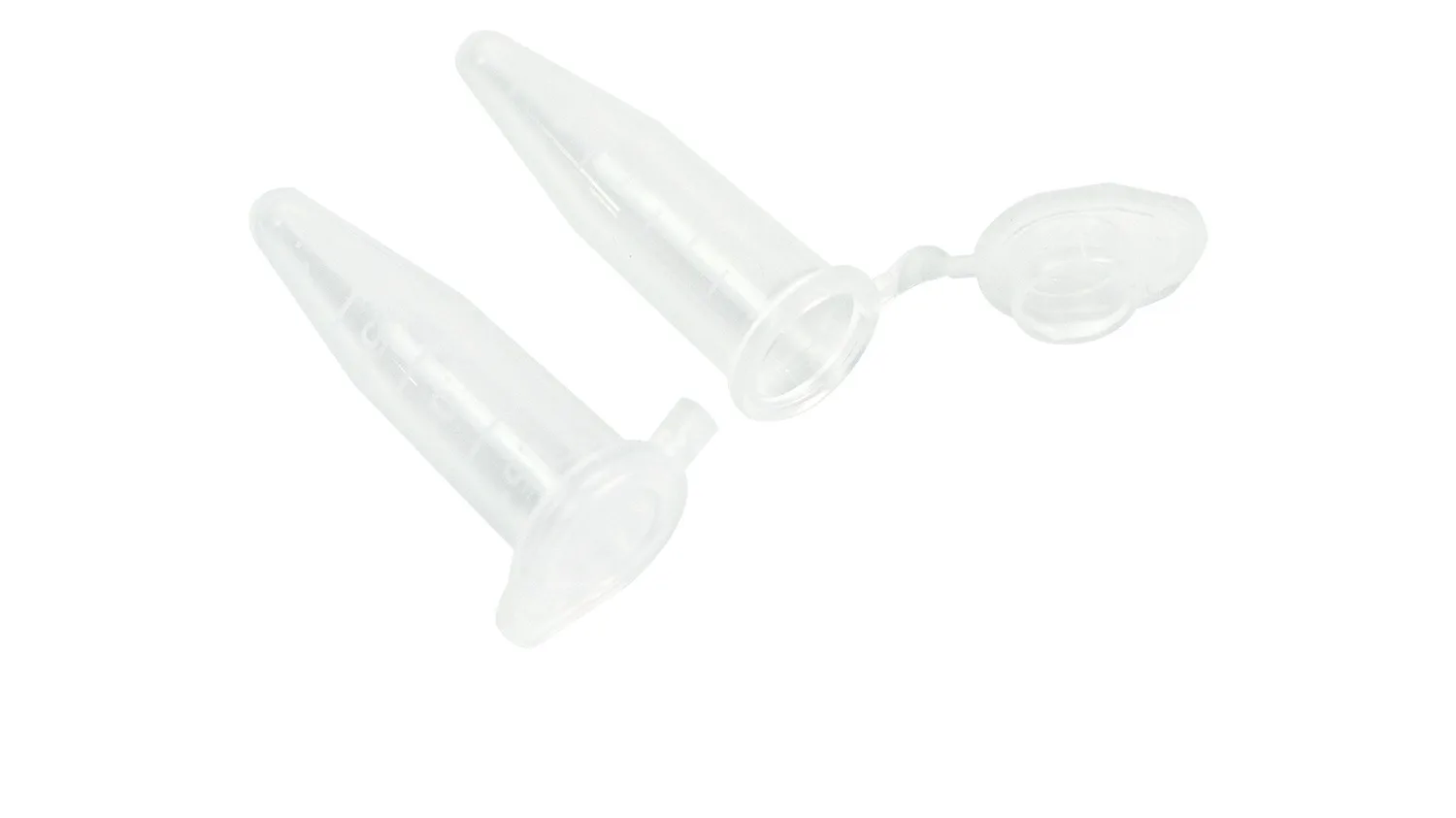 Laboratory Supply Conical Centrifuge Tubes With Multi Specification ...
