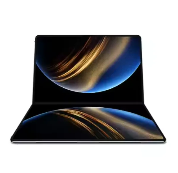 2025 HUAWEI MateBook Fold: 18