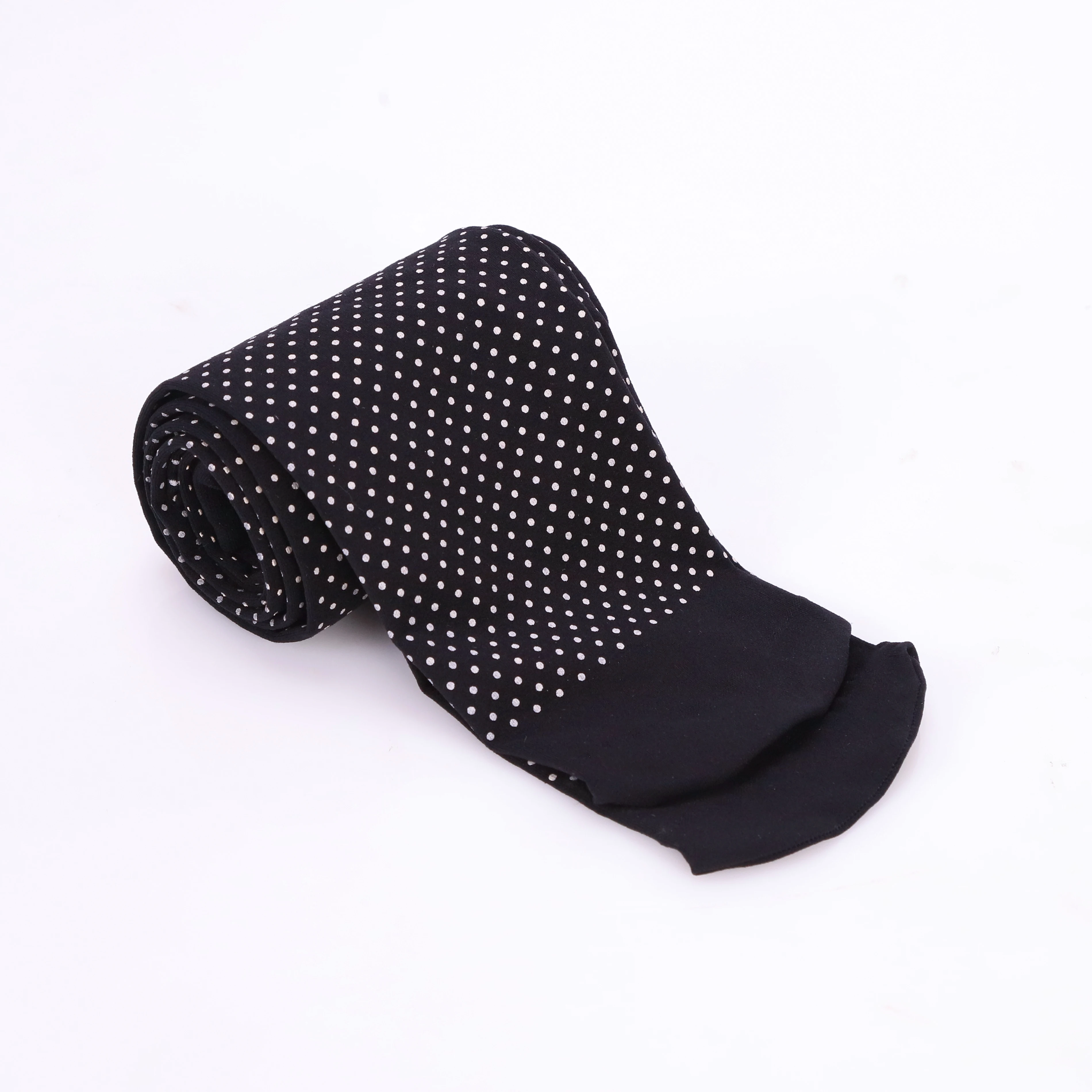 Колготки для девочек с принтом