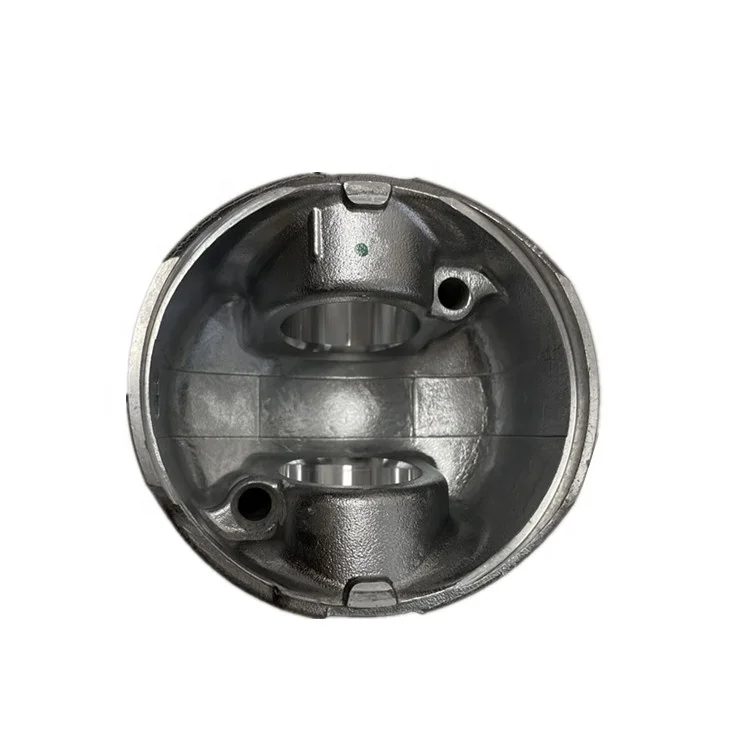 Auto Parts Car L200 STD 4D56U 4D56TDI Piston Kit 1110A597 1110A595 