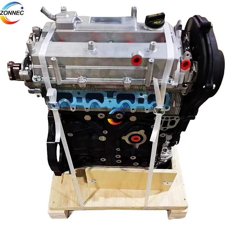 チェン High Quality JL486ZQ3 Engine for Changan Chana CS95