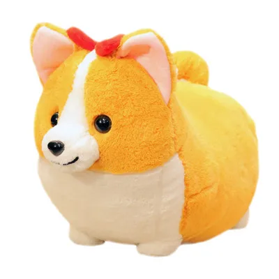 Peluche Douce Pour Bebe Taille De 38 A 60cm Peluche Chien Ras Du Cou Doux Buy Chien Corky En Peluche Chien En Peluche Jouet Pour Chien Product On Alibaba Com