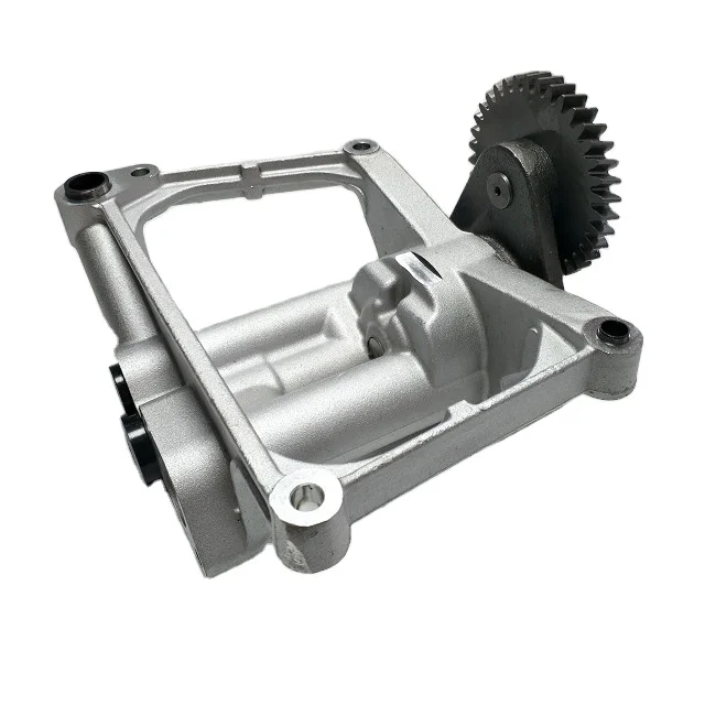 C7 Diesel Steel Oil Cooler Core 267-4743 For Excavator Oem | Wholesale