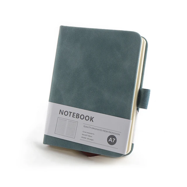 Jovesun China Printing Company journal notebook planner diary journals custom logo notebook