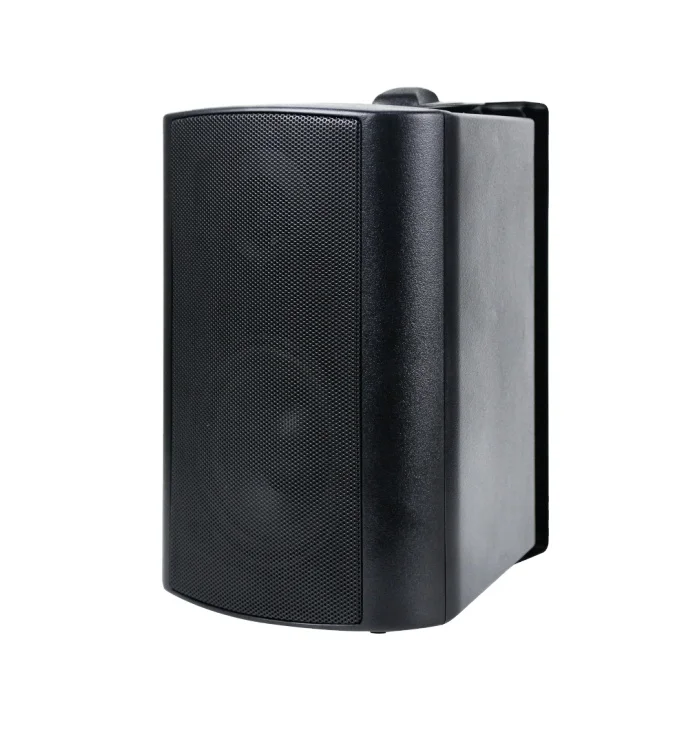 Pa System Wall Pile Home Indoor Audio Speaker Home Theater Wallmounted