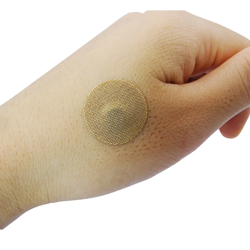 Магнитные Пластыри для акупрессуры сверхпрочные лечебные магниты облегчения боли в теле магнитный