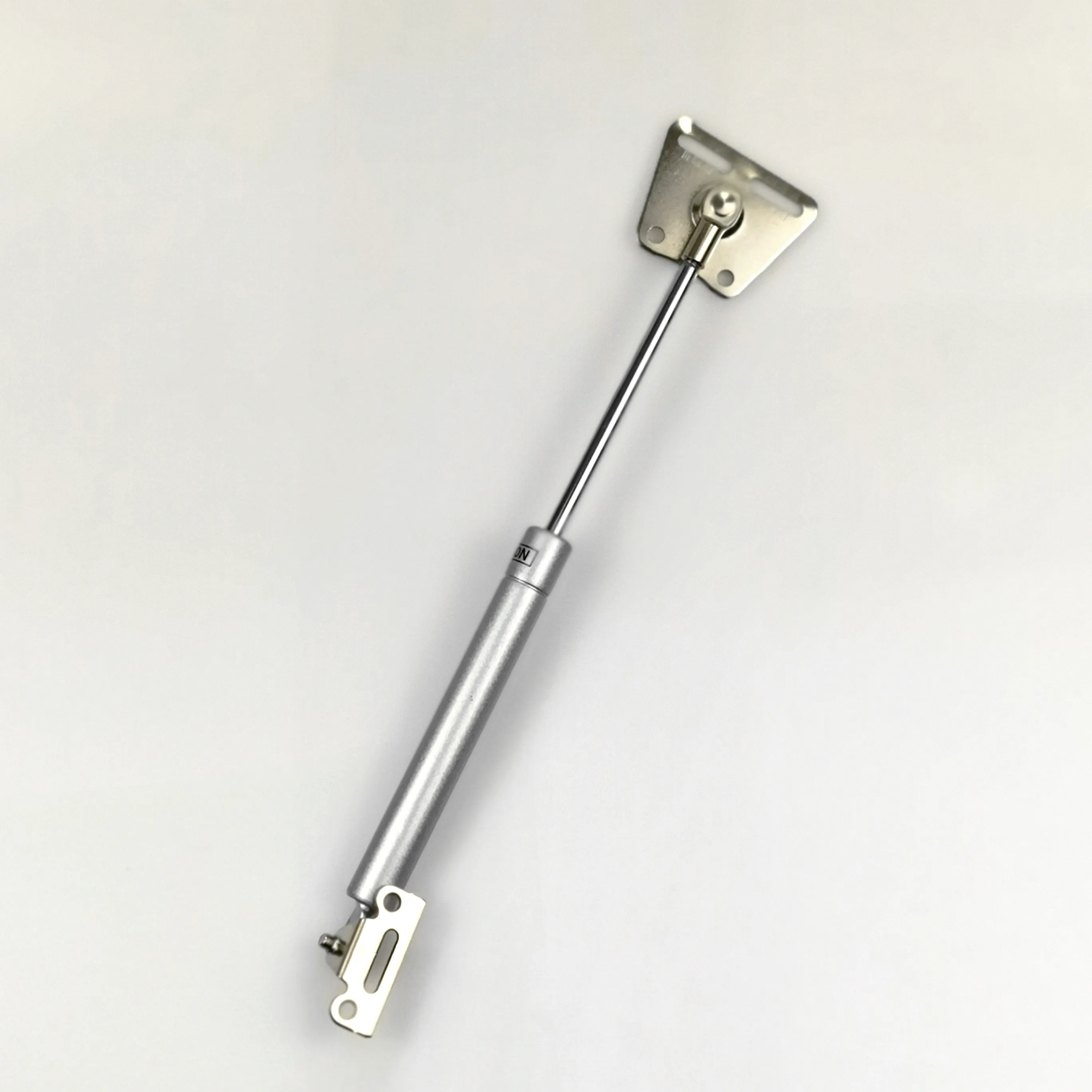 Furniture Hardware Gas Spring Bed Mechanism Gas Strut Lift Gas Piston Stay for TOY BOX HINGE 100n
