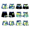 Custom boardshorts