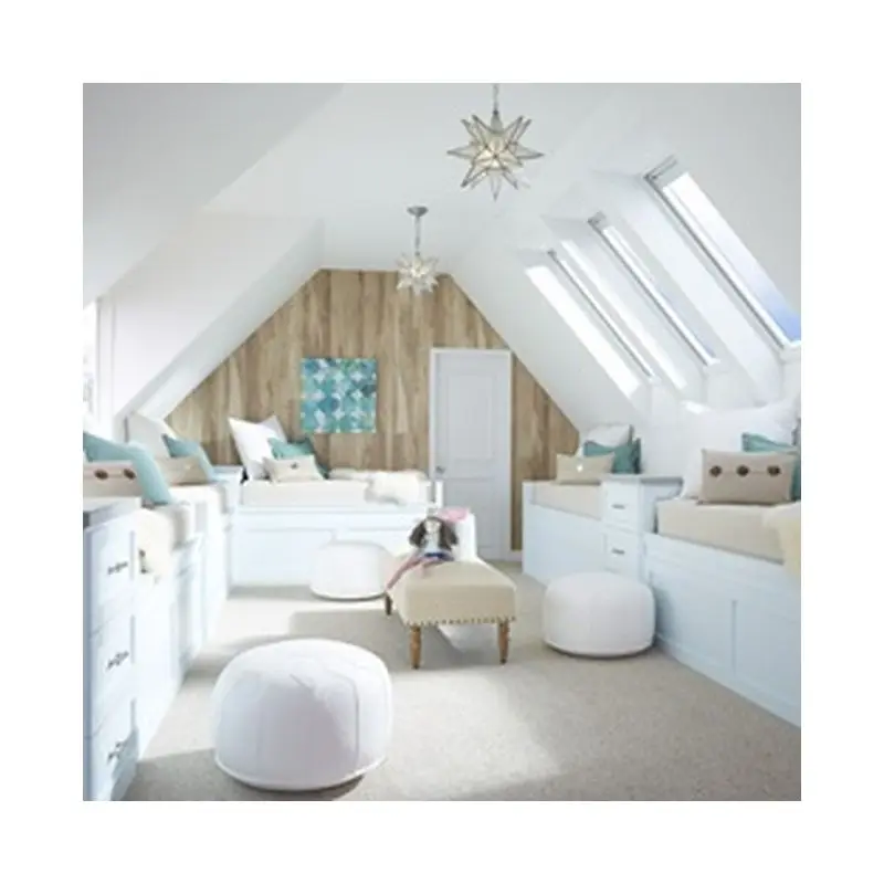 ACE Skylight windows Roof Top with Aluminum Frame  Low Cost  Residential Fixed Skylight for House