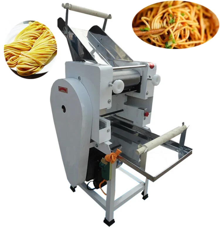 Pasta Making Machine Commercial Noodle Making Machine/Chinese