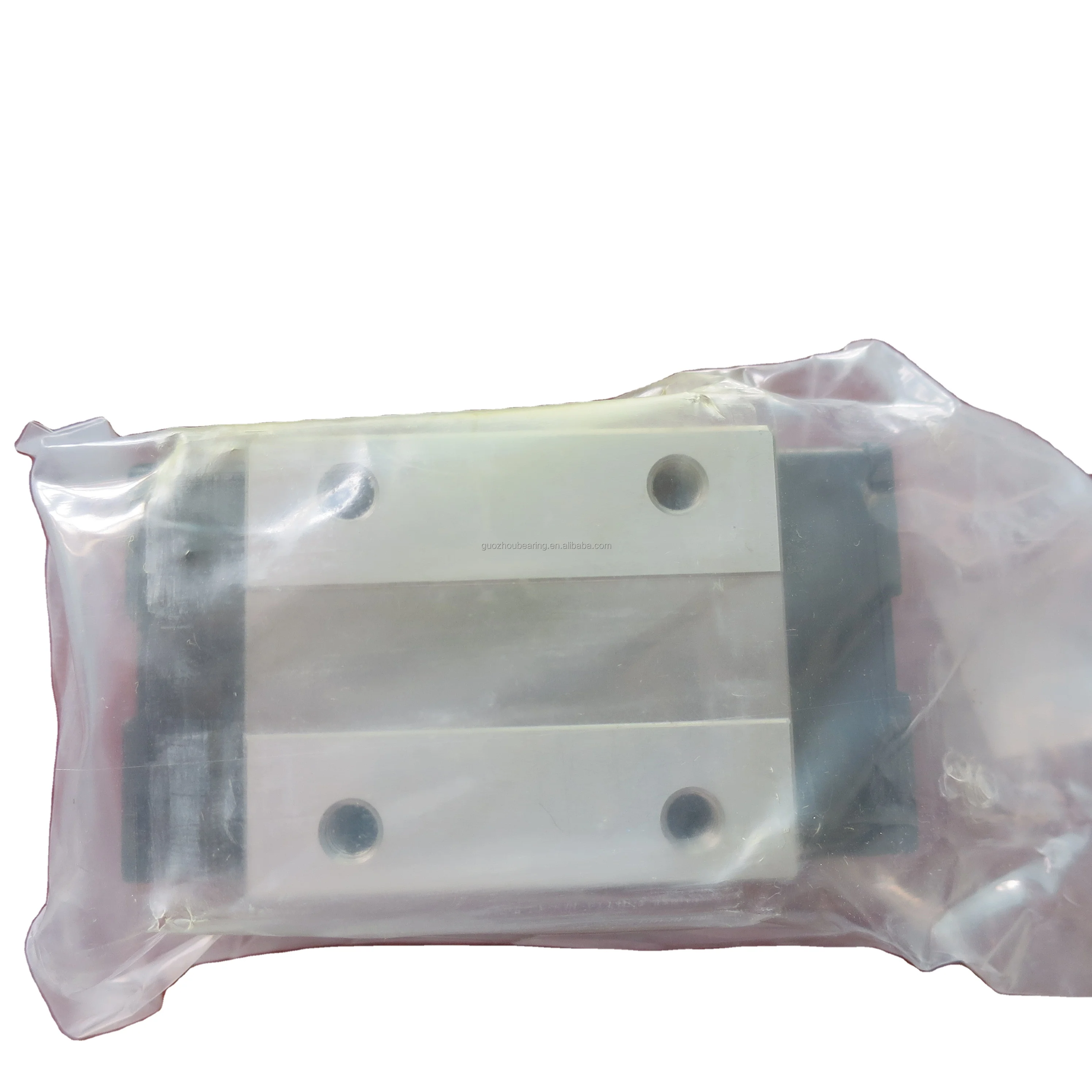 High Quality Abba Linear Guide Block Linear Bearing Brs25b Brs25bs