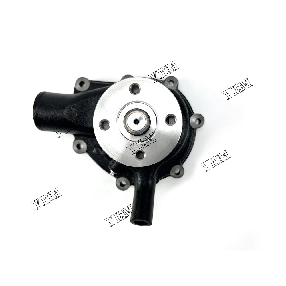 6D15 ME995223 Water Pump for Mitsubishi Standard Size Engine Parts 5