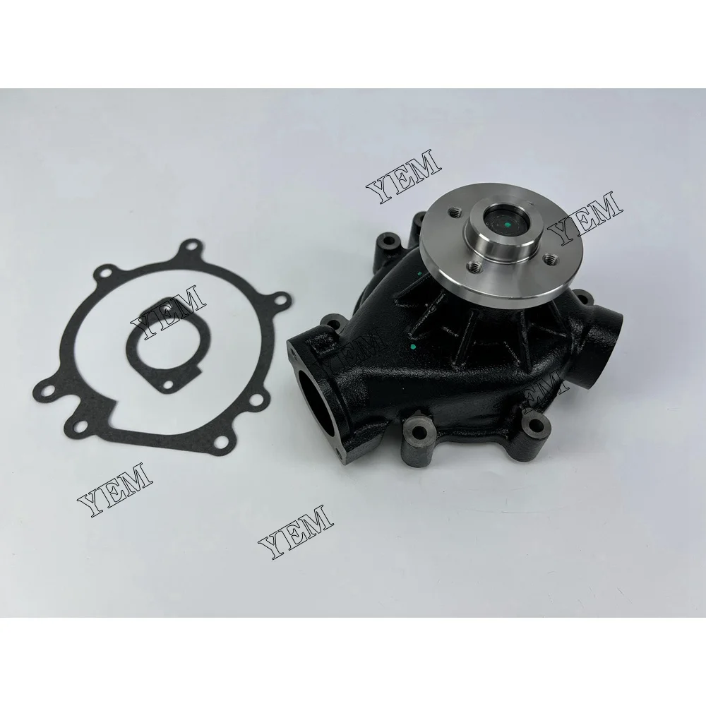 Excavator Parts DX220 400921-00008 Water Pump for Doosan High Performance Engine Parts