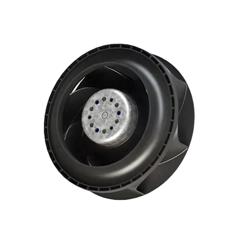 Air Handling Unit, GTB023EUG10R-V, E1, 230V, 3000RPM - detail 2