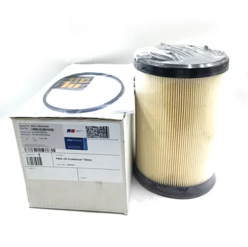 Genuine MTU XP51108300002 FILTER CARTRIDGE Original Parts For MTU SERIES 2000