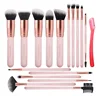 16pcs brushes