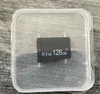 Tarjeta de memoria 128GB
