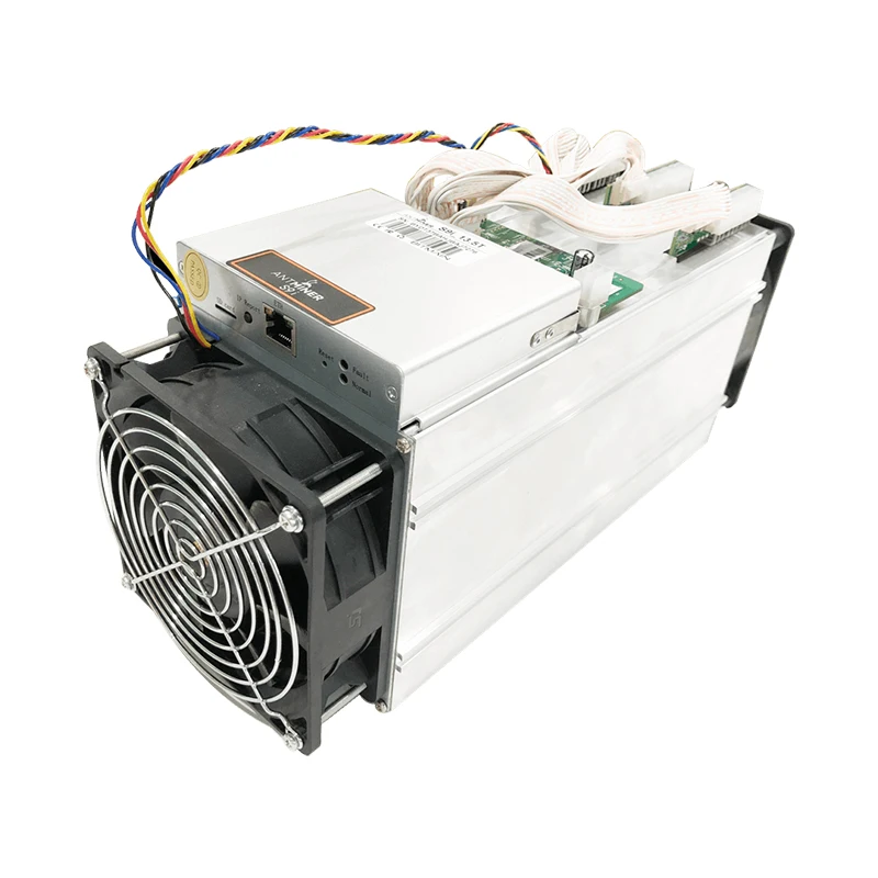 Antminer s9 фото