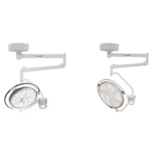 OT Room Shadowless Lights Operation Surgical Lamp with LCD Screen