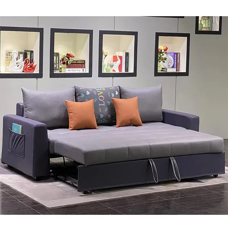 Sofa set and bed price discount