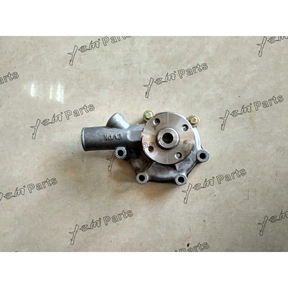 Repair Kit S4L Water Pump for Mitsubishi Fast Delivery Engine Parts 4