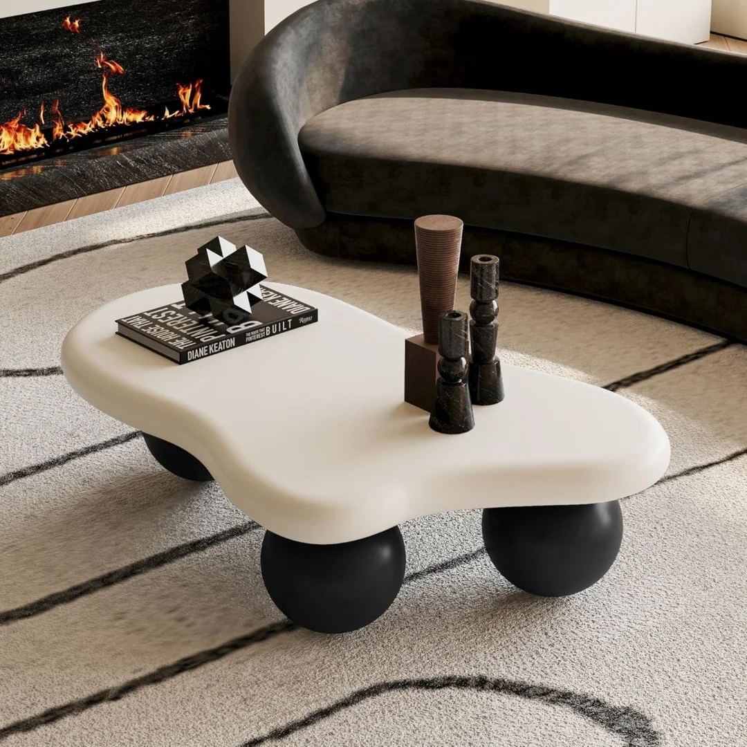 Functional Coffee Table