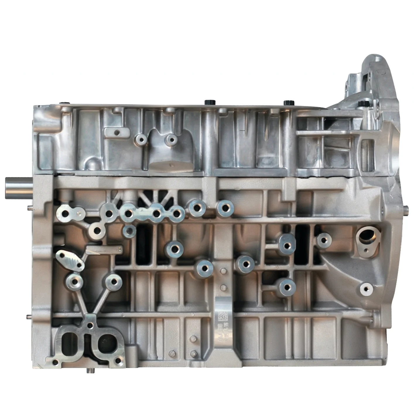 Brand New G4KE Short Block 2.4L MFI Theta Engine for Hyundai
