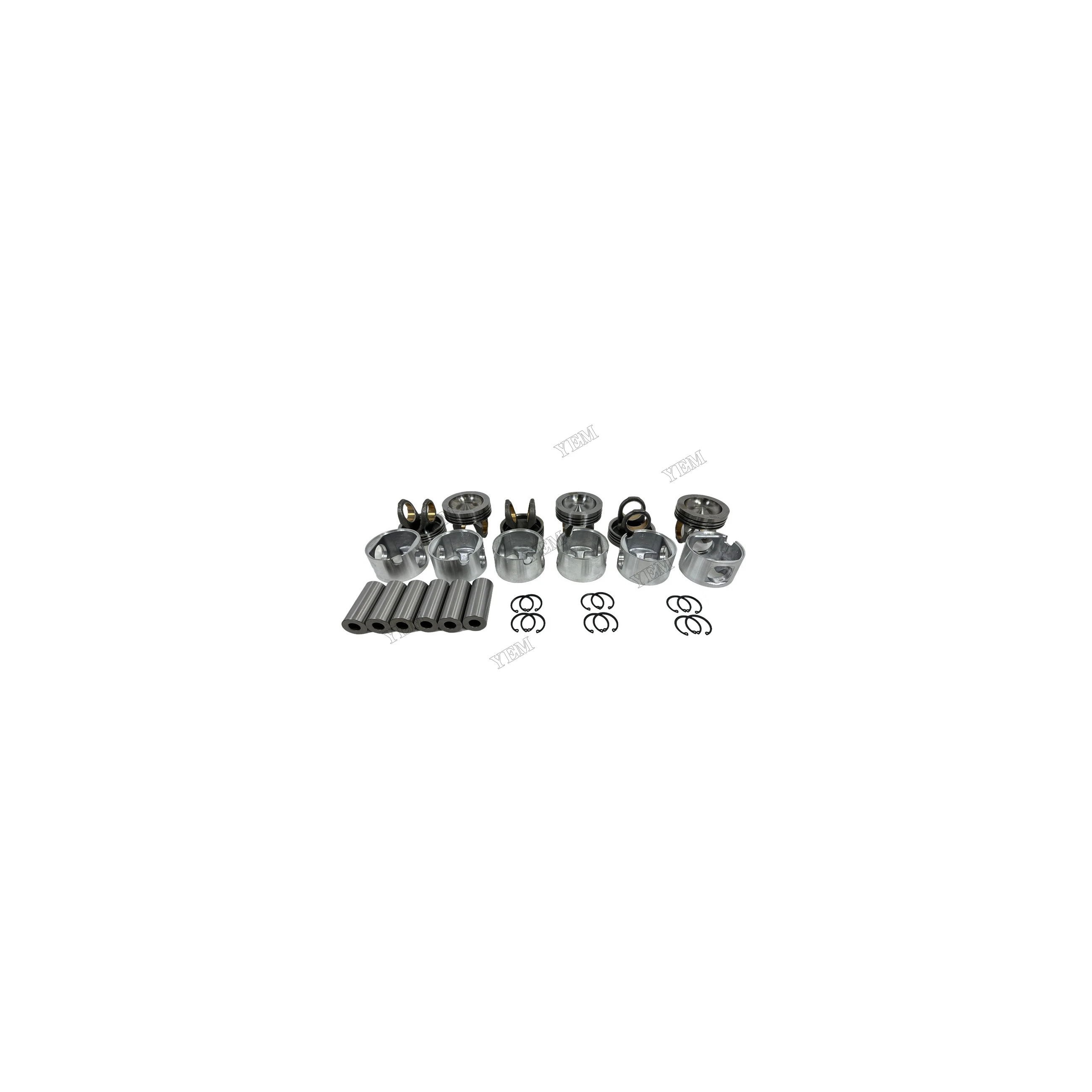 For Caterpillar C9 Piston Kit Engine Parts China Manufacturer