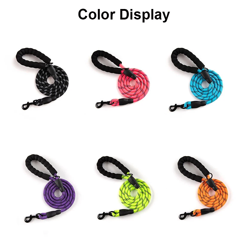 Durable Polyester Fashion Pet Durable Harness And Leash Set supplier